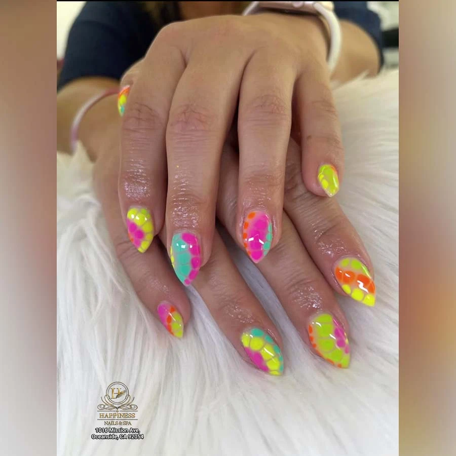 Vip nails